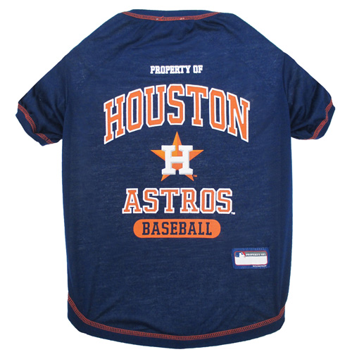 Houston Astros - Tee Shirt